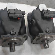 Piston Pump PV046 Hydraulic Variable Displacement Piston Pump PV046L1K1T1NMMC PV046R1K1T1NMR1 PV046R1D1B1NMCC thumbnail-5