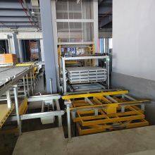 Heavy-Duty Steel Pallets Stacking Pallet Industrial Steel Pallets for Sale thumbnail-1