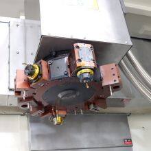 VTC1250 Heavy Duty Vertical Lathe Machine Single Spindle Turning With GSK Control System With Precision Control thumbnail-3