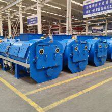 SAIMO F55 Pressure-Tolerant Weighing Coal Feeder thumbnail-1