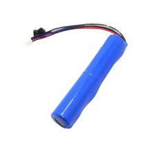 ZonYou Customized 26650 Cylindrical Cell 2S1P 7.4V 5Ah Lithium-Ion Battery Pack With 500 Cycles Life for Voice Recorder Digital Photo Frame Fan thumbnail-5