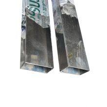 Low Price 304 316L 201 2205 310S Square Pipe Welded Stainless Steel thumbnail-1