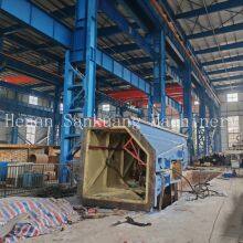 Custom Stainless Steel & Carbon Steel Welding Fabrication OEM thumbnail-3