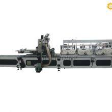 Automatic Carton Partition Assembly Machine thumbnail-1