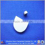 Extruded Cemented Carbide Saw Tips for Turning,milling,drilling,cutting thumbnail-1