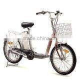 Electric Bicycle(WDEB-326) thumbnail-1