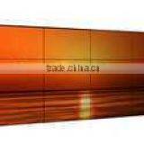 46 Inch DID LCD Video Wall Unit HD Brightness Modern Glass and Metal tv Wall Units Video Wall Big Advertising Screen thumbnail-6