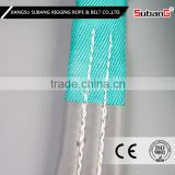 2016 new design duplex round webbing sling manufacturers