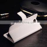 Leather Flip Case for HTC One A9 Cover for HTC A9 Wallet Leather Cover for HTC One A9 thumbnail-3