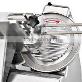 10inch 240W+300W Food Processor Machine Commercial Electric Full Automatic Industrial Frozen Meat Slicer Machine for Sale thumbnail-3