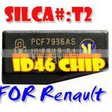 ID46 Transponder Chip For Renault thumbnail-1