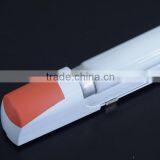 Zhongshan Guzhen OEM T8 Sinzhongshan Guzhen Lighting Factory,fluorescent Lamp Fitting,tube Fixture, Led Tube Light Fixture