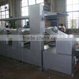 YLB-600 biscuit plant,biscuit product line,biscuit making machine