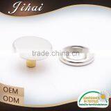 Garment Accessory 10mm Two Parts Snap Cap Rivet Button thumbnail-1