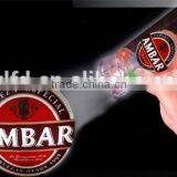 Led Flashing Cup Glasses With Projection Logo thumbnail-3