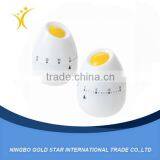 Wholesale Colorful Cheap Unique Machine Custom Metal ABS Novelty Kitchen Timer thumbnail-4