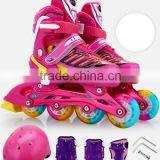 2016 New Model Inline Roller Skating For Children thumbnail-4