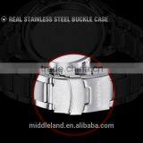 Striped Cotton Blend Sports Towel Gym Towel thumbnail-1