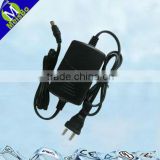 5V3A Monitor Two-wire Power 3v 300ma Ac Dc Adapter