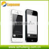 Most Popular Japenese Asahi Tempered Glass Screen Protector for IPhone5/5c/5s/6s