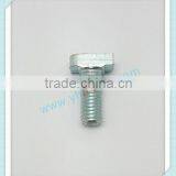 Carbon Steel Bolts Nuts From China thumbnail-1