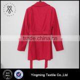 Hot Sale Fashion Lady Windbreaker thumbnail-4