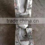 Bi-color PVC/TPR Sandal Injection Machine thumbnail-3