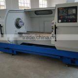 QK1327 R&C Cnc Pipe Thread Turning Lathe For Oil Country thumbnail-6