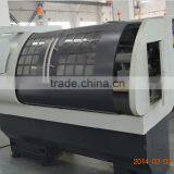 T36 Flat Bed China CNC Lathe Machine Specification
