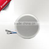 Indoor Single Dual Band Omnidirectional Ceiling Mount Antenna for Wifi Lte Antenna