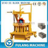Brick Moulds Laying Machine Tiger Stone Used Bricks for Sale