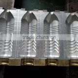 PP PE and PET blow mould for bottles