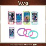 Universal Silicon Phone Case for HTC , Mobile Phone Cover Case for ViVo Y11 thumbnail-6