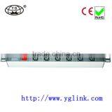 IEC C13 PDU Socket 10A Switched Pdu