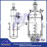 Reaction vessels for chemical industry supplier