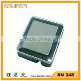 Sounon High Quality Scale Pocket, Digital Pocket Scale, Jewelry Pocket Scale thumbnail-3