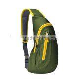 Cute Promotional Triangle Backpack thumbnail-2