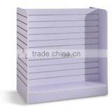 Wooden Wall Slat Display (SZ-WDR014)