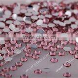 2mm 100,000pcs a Pack Cheap Assorted Colors Resin Non Hot Fix Rhinestones for Nail Art thumbnail-3