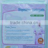 Disposable Under Pad,adult Under Pad,medical Under Pad