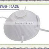 No sensitivity nonwoven mask AP82001v