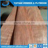 1.0mm clean plywood sheet okoume veneer Linyi factory