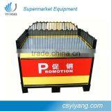 Supermarket Portable Promotion Table Desk Booth thumbnail-4