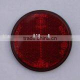 Round Car Reflectors