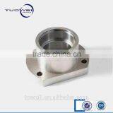 Customized CNC Machining Metal Rapid Prototyping thumbnail-2