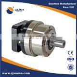 Ratio 8:1 Speed Reducer Motor High Precision Servo Motor thumbnail-1