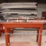 Automatic Mineral Fiber Tile Production Line thumbnail-1