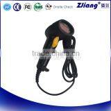 ZJ-7200 Barcode Scanner Price /barcode Scanner thumbnail-2