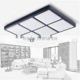 Retangle Ceiling Light Covers/ceiling Light Fixtures China