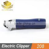Pet Grooming Electric Dog Hair Clipper thumbnail-4